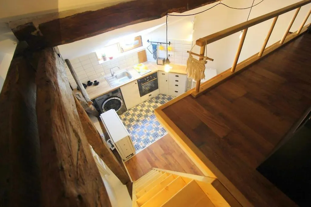Tiny Bijou Apartment Varna 0*,  Bulgaria