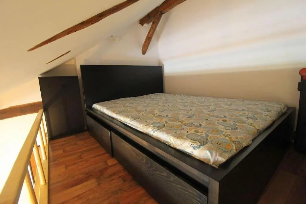 Tiny Bijou Apartment Varna 0*,  Bulgaria