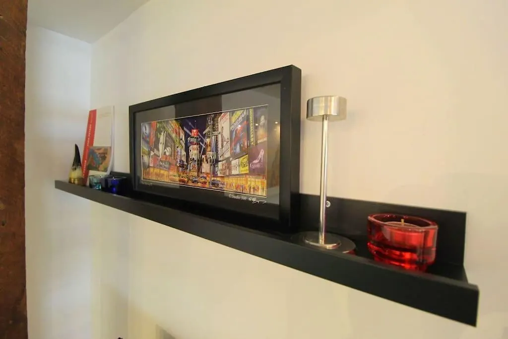 Tiny Bijou Apartment Varna