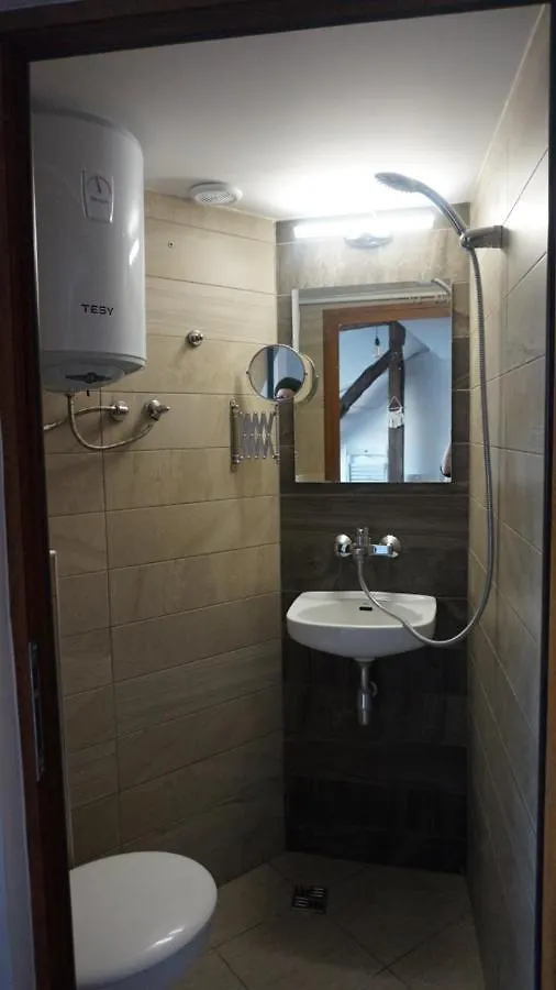 Tiny Bijou Apartment Varna Bulgaria
