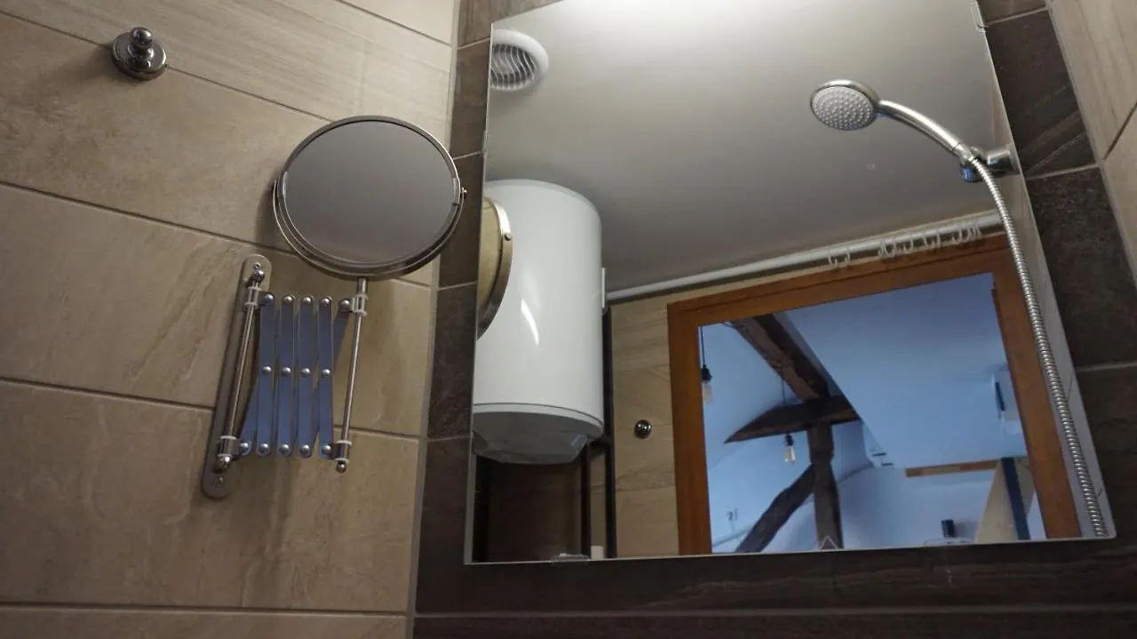 Tiny Bijou Apartment Varna